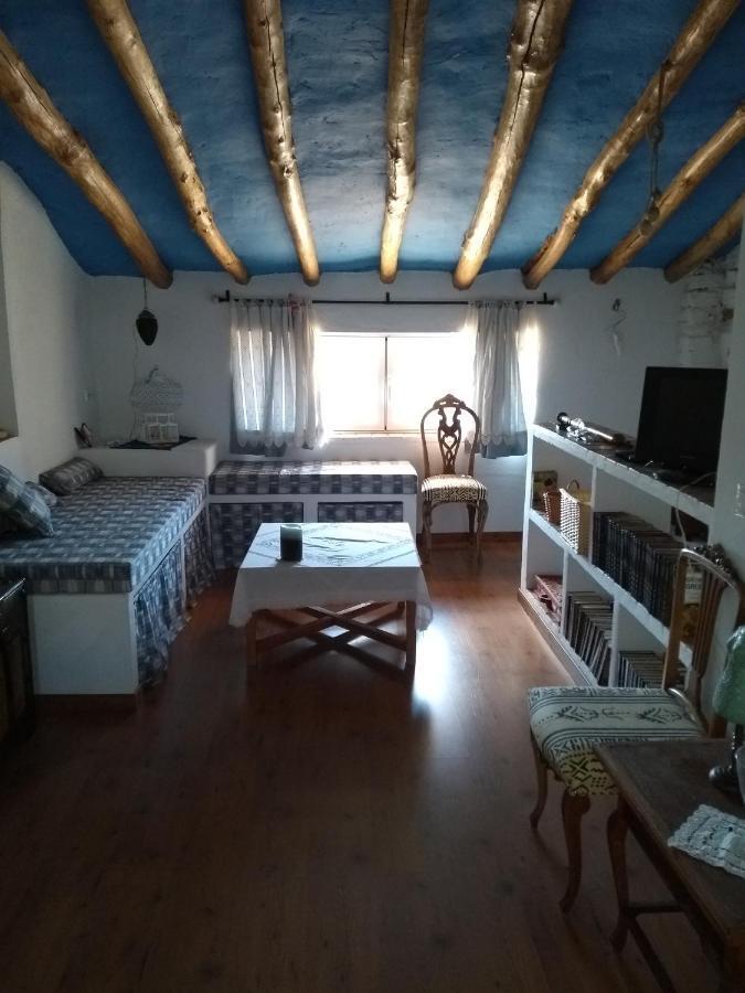 Ferienwohnung Ven Gavino Ibdes Exterior foto